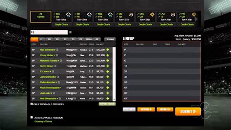 draftkings view live contests|How to Play .